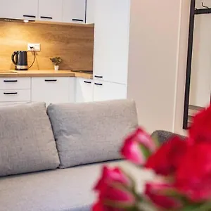 Apartament Nowoczesne W сentrum, Warszawa